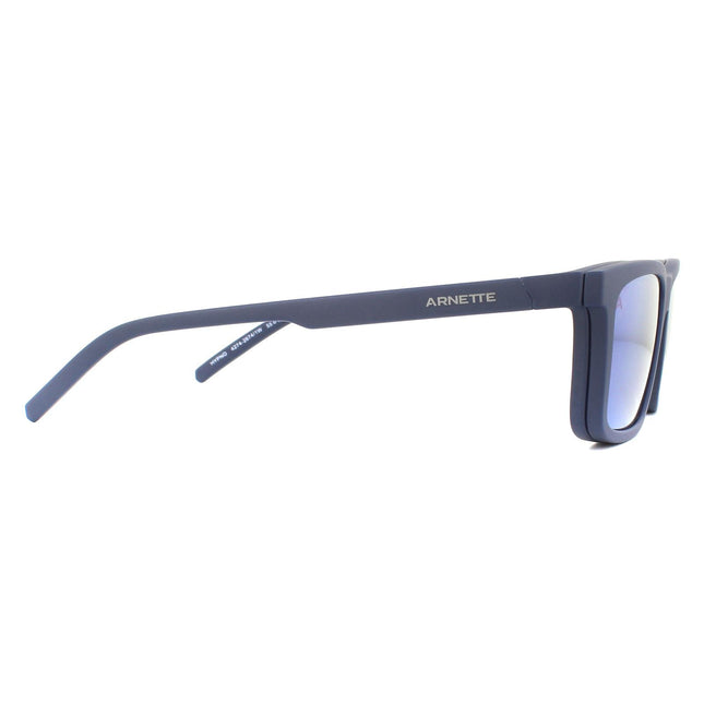 Arnette Hypno AN4274 26741W Sunglasses