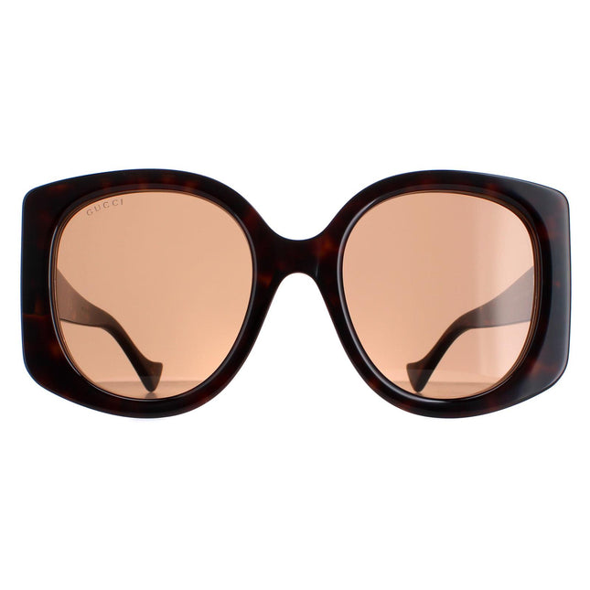 Gucci GG1257S 002 Sunglasses