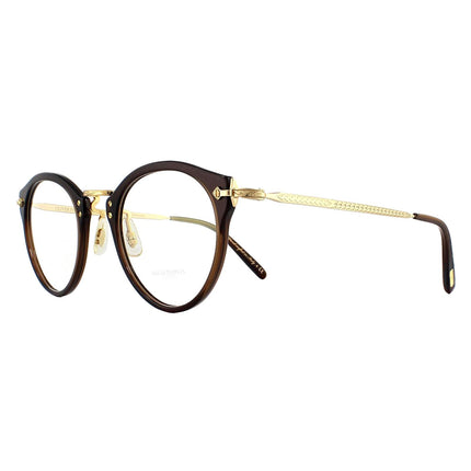 Oliver Peoples OP 505 OV5184 1625 Glasses