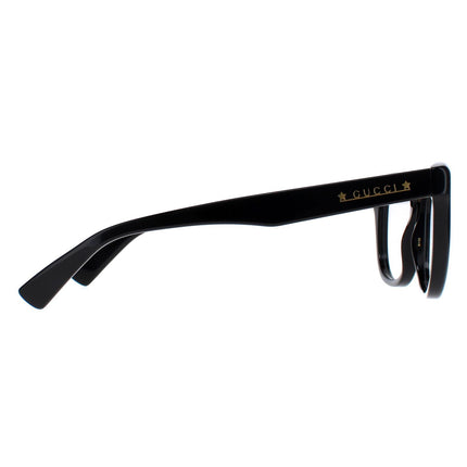 Gucci GG1173O 001 Glasses