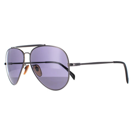 David Beckham DB1004/S V81 M9 Sunglasses