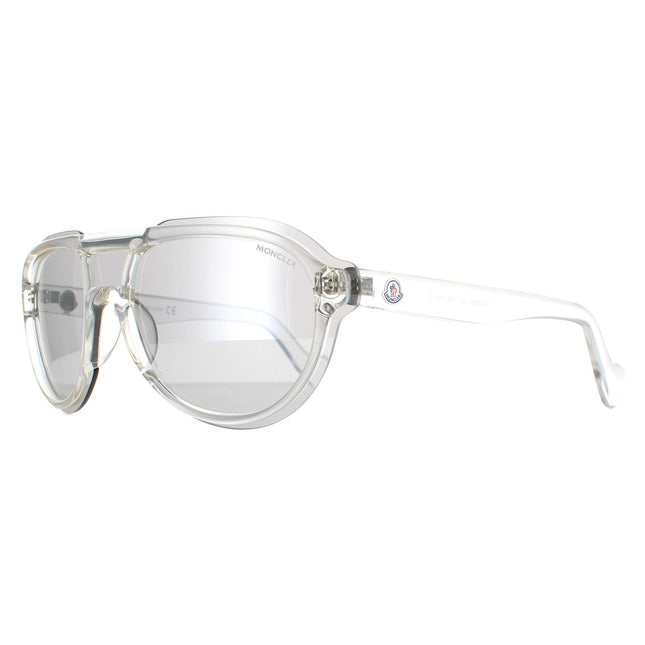 Moncler ML0055 26C Sunglasses