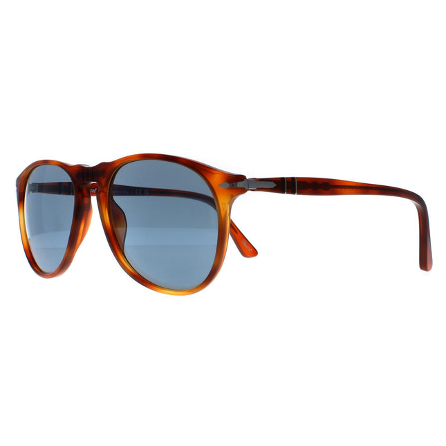 Persol 9649 96/56 Sunglasses
