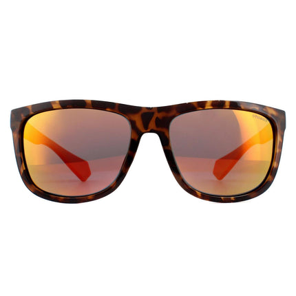 Polaroid PLD 6062/F/S 086 OZ Sunglasses