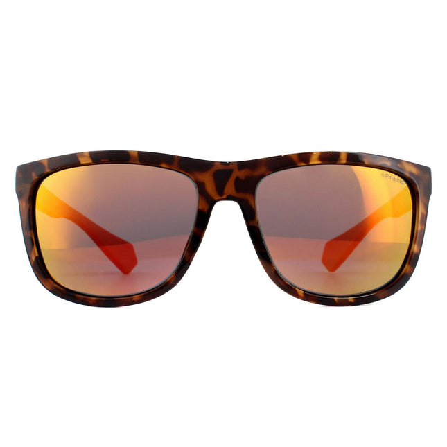 Polaroid PLD 6062/F/S 086 OZ Sunglasses