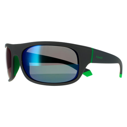 Polaroid PLD 2125/S 3U5 5Z Sunglasses