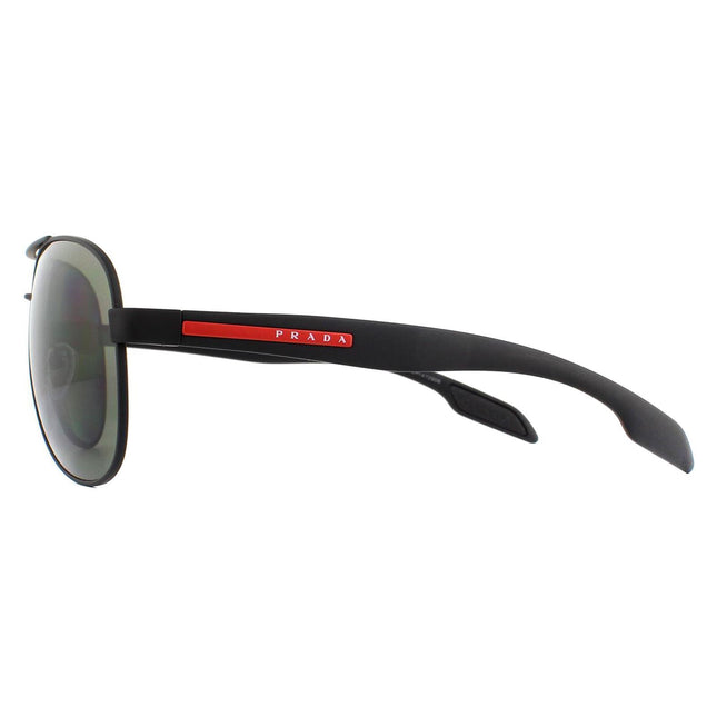 Prada Sport 53PS DG05X1 Sunglasses