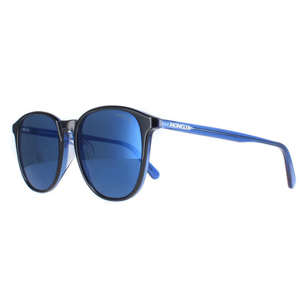 Moncler ML0189 F 92D Sunglasses