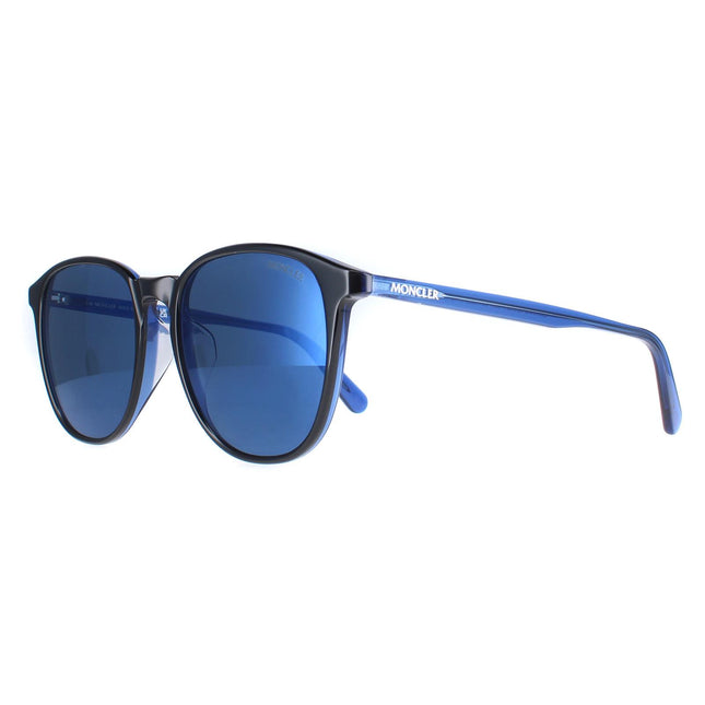 Moncler ML0189 F 92D Sunglasses