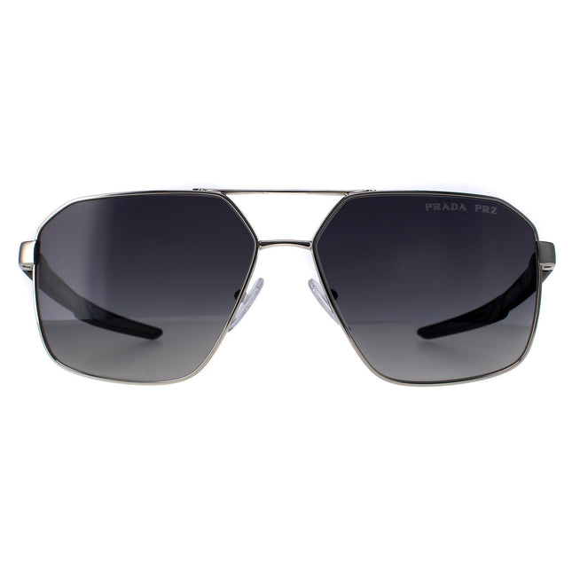 Prada Sport PS55WS 1BC06G Sunglasses