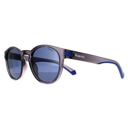 Polaroid PLD 2124/S 09V C3 Sunglasses