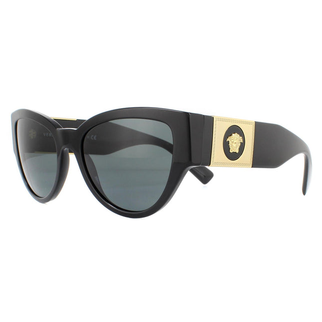 Versace VE4398 GB1/87 Sunglasses