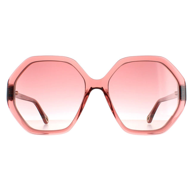 Chloe CH0008S Esther 003 Sunglasses