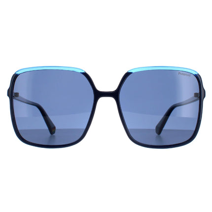 Polaroid PLD 6128/S PJP C3 Sunglasses