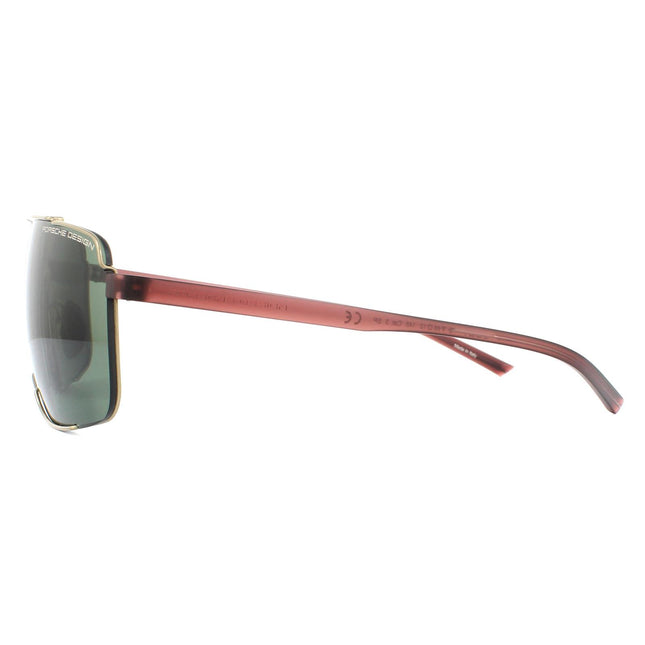 Porsche Design P8681 B Sunglasses
