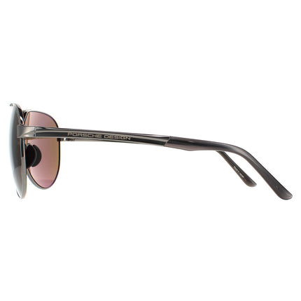 Porsche Design P8649 D Sunglasses