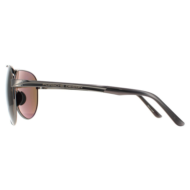 Porsche Design P8649 D Sunglasses