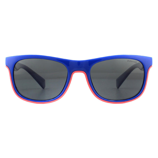 Polaroid Kids PLD 8041/S RTC M9 Sunglasses