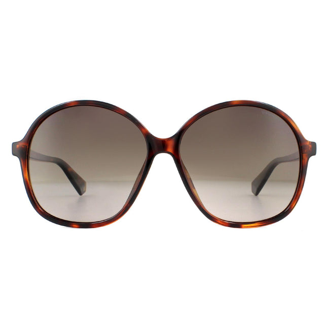 Polaroid PLD 6095/S 086 LA Sunglasses