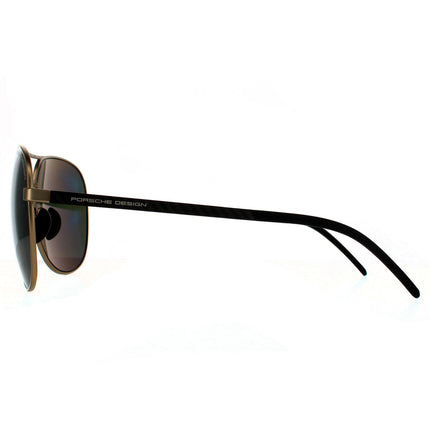Porsche Design P8651 B Sunglasses