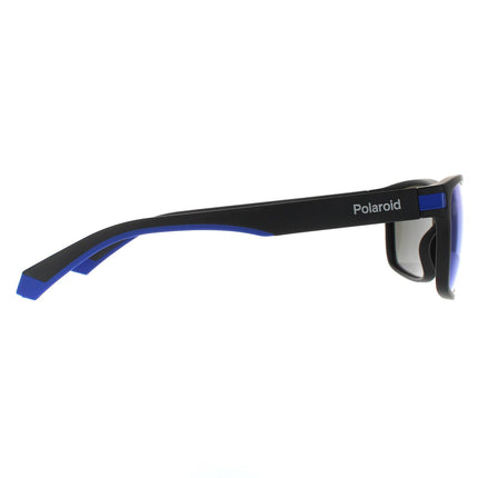 Polaroid PLD 2121/S 0VK 5X Sunglasses