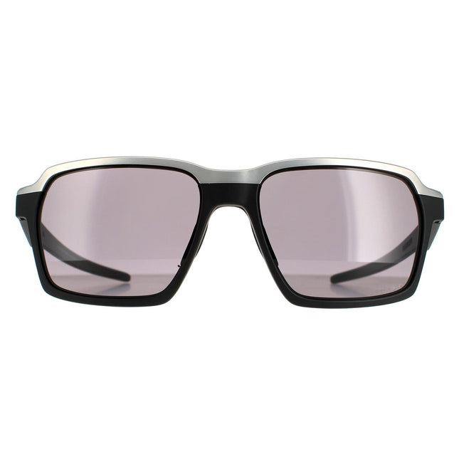 Oakley Parlay OO4143 03 Sunglasses