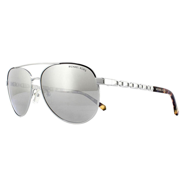 Michael Kors San Juan MK1047 11536G Sunglasses