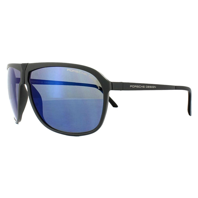 Porsche Design P8618 B Sunglasses