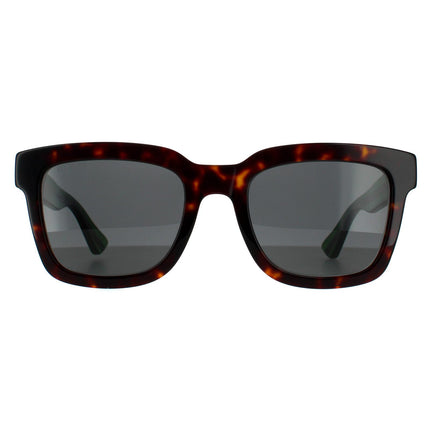 Gucci GG0001SN 003 Sunglasses