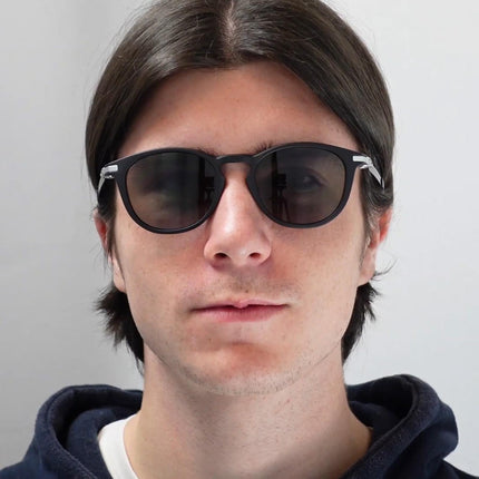 Oakley Pitchman R OO9439 01 Sunglasses