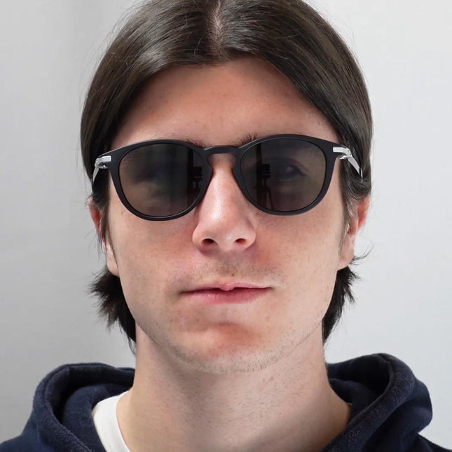 Oakley Pitchman R OO9439 01 Sunglasses