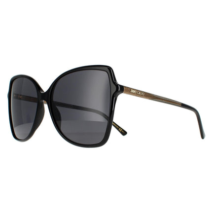 Jimmy Choo FEDE/S 807 IR Sunglasses