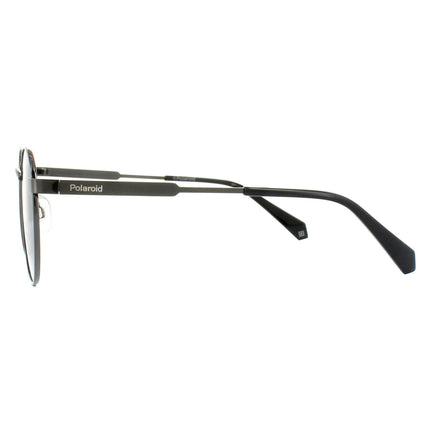 Polaroid PLD 2053/S KJ1 UC Sunglasses