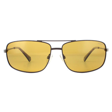 Polaroid PLD 2101/S YZ4 MU Sunglasses