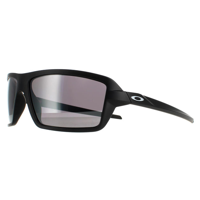 Oakley Cables OO9129 02 Sunglasses