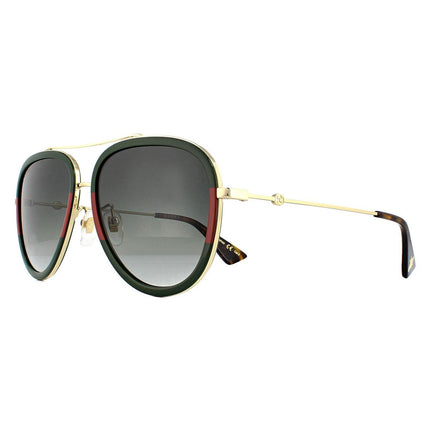 Gucci GG0062S 3 Sunglasses