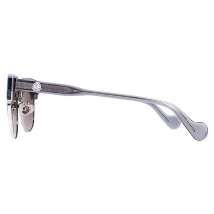 Moncler ML0112 K 20C Sunglasses