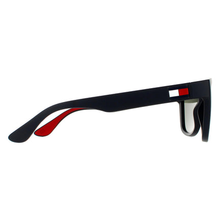 Tommy Hilfiger TH 1557/S FLL ZS Sunglasses