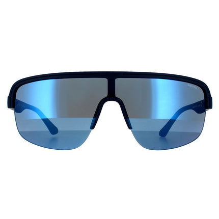 Police SPLB47M Arcade 3 6QSB Sunglasses