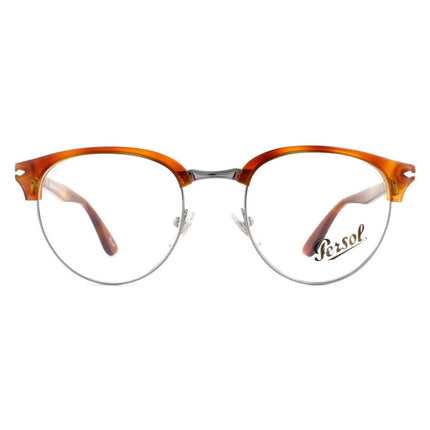 Persol PO 8129V 96 Glasses