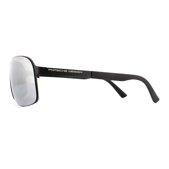 Porsche Design P8579 B Sunglasses