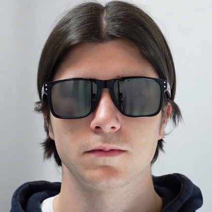 Oakley Holbrook XL OO9417 05 Sunglasses