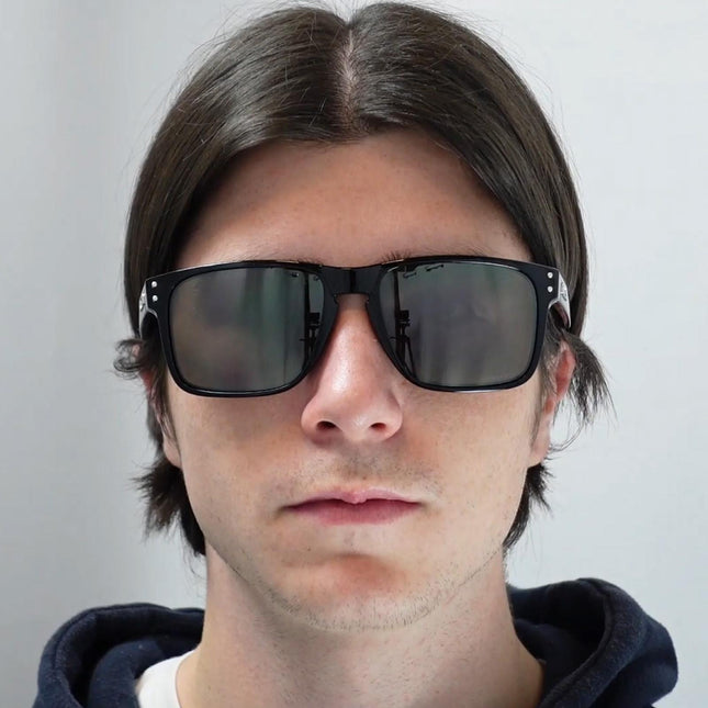 Oakley Holbrook XL OO9417 05 Sunglasses