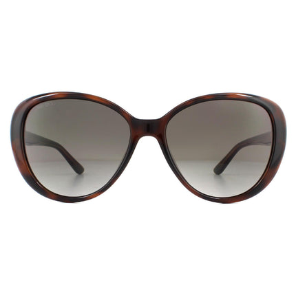 Jimmy Choo AMIRA/G/S 086 HA Sunglasses