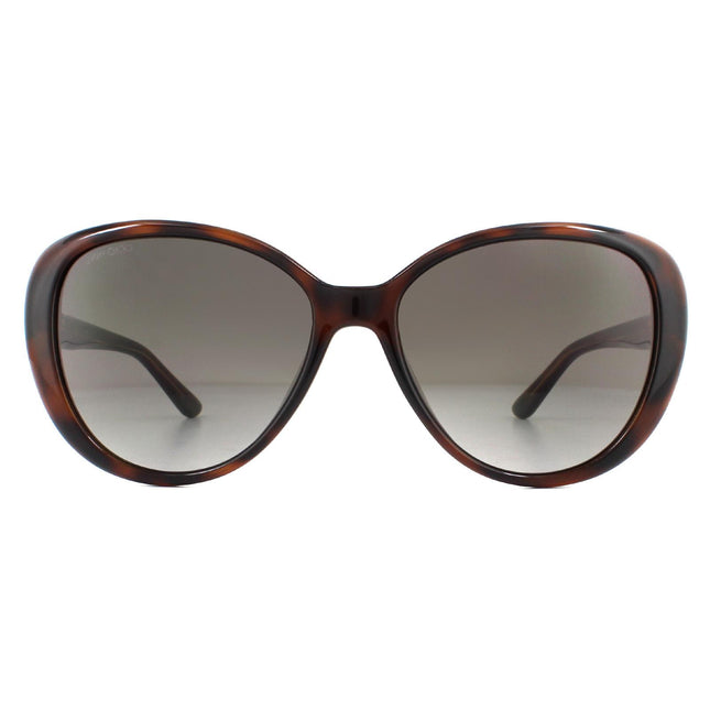 Jimmy Choo AMIRA/G/S 086 HA Sunglasses