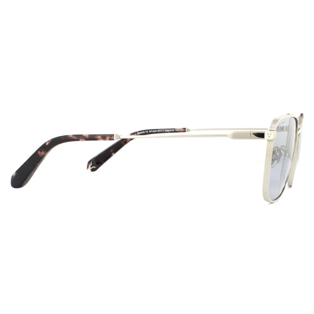 Police Lewis 12 SPLB28 579F Sunglasses