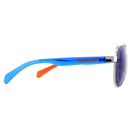 Polaroid Kids PLD 8034/S PJP 5X Sunglasses