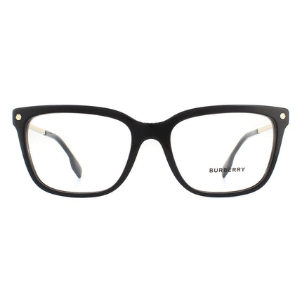 Burberry BE2319 3001 Glasses