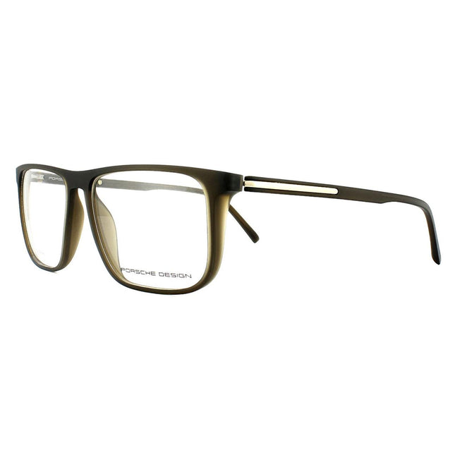 Porsche Design P8299 D Glasses