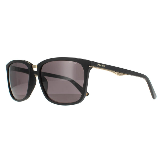 Police SPL579 Blackbird 10 U28P Sunglasses